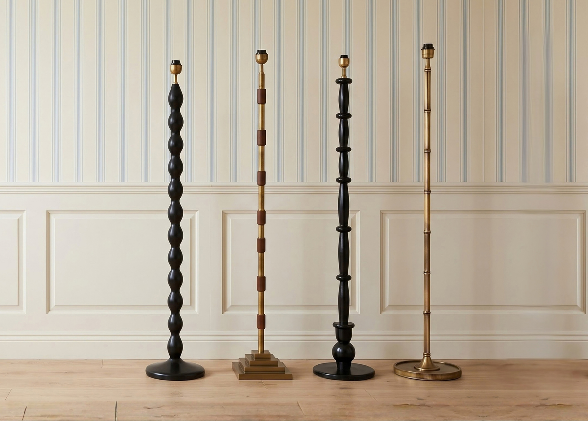 Floor Lamp Bases