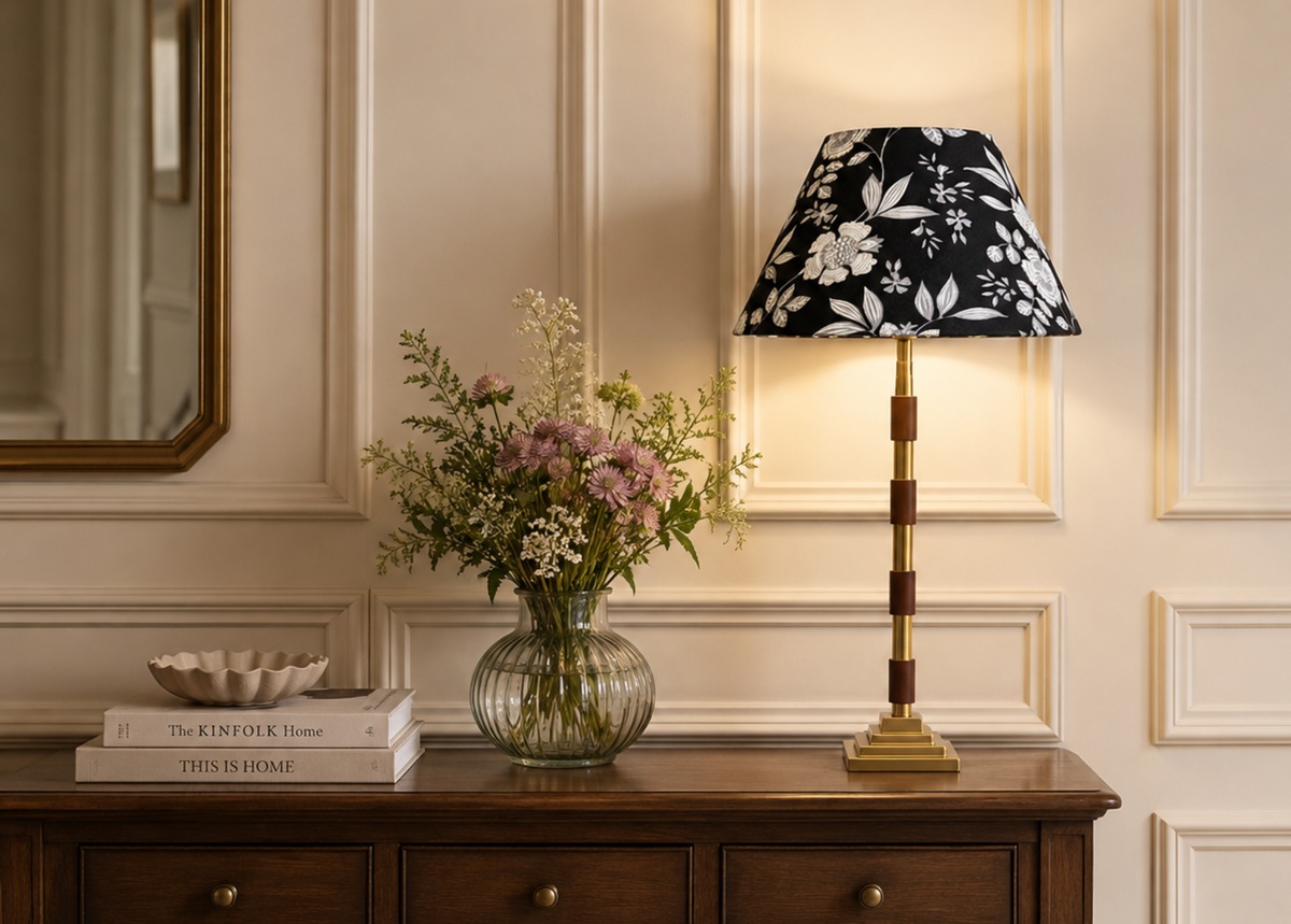 Hallway Lamps
