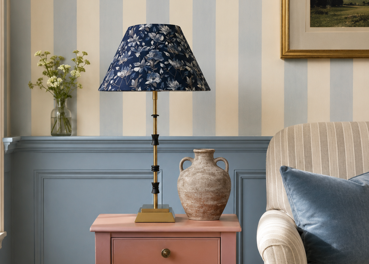Living Room Lamps