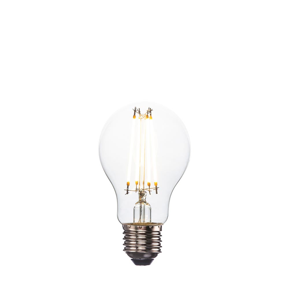 E27 6W GLS BULB