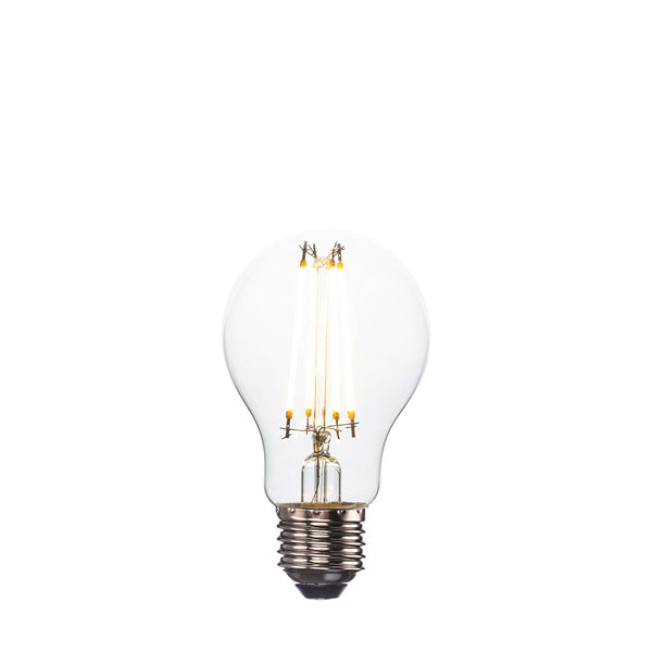 E27 6W GLS BULB