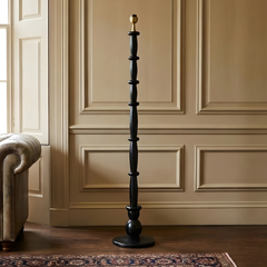 Ebony Finish (Base Only)