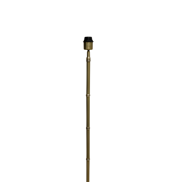 Pixie Floor Lamp - Antique Brass (Base Only)