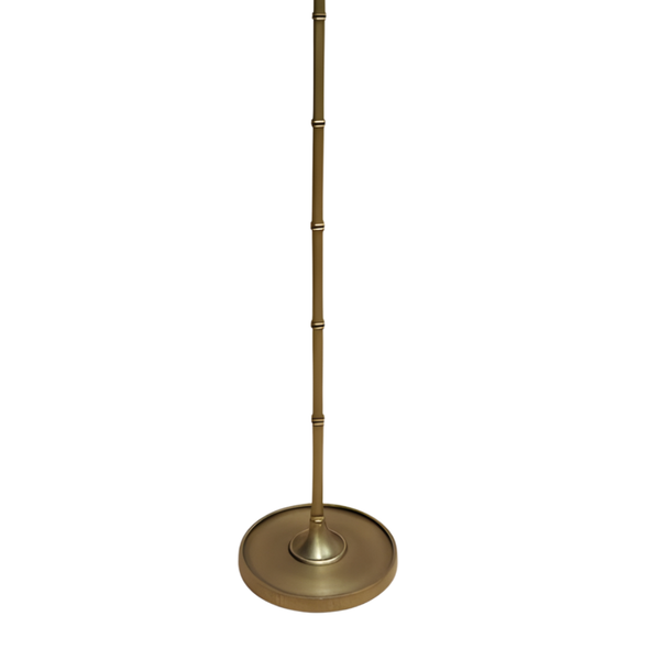 Pixie Floor Lamp - Antique Brass (Base Only)